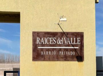 Terreno · 455m² · Venta de Lote en Valle de Uco, Excelente Inversión