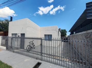 Casa · 168m² · 8 Ambientes · Oportunidad 2 Casas en Padrón Único Sobre 2000 m²