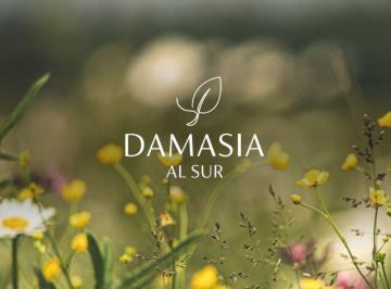 Terreno · 600m² · Lote en Venta en Damasia Al Sur, Ezeiza - Canning