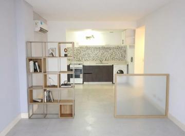 Departamento · 32m² · 1 Ambiente · Departamento Monoambiente en Alquiler en Palermo