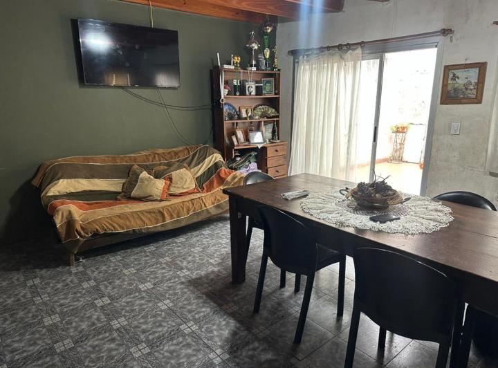PH · 73m² · 4 Ambientes