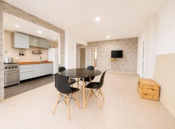 Departamento · 97m² · 5 Ambientes · 1 Cochera · Venta Departamento 5 Amb Barrio Sarmiento Cochera