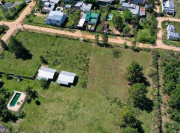 Terreno · 1971m² · Gran Terreno en Zona Golf - Concordia