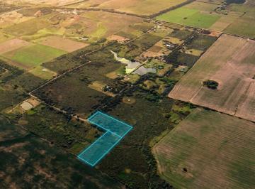 Terreno · 20000m² · Terreno de Una Hectárea en El Ensueño - Los Aromos