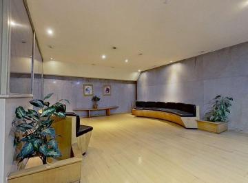 Departamento · 102m² · 4 Ambientes · 2 Cocheras · Venta Dpto a Refaccionar Apto Prof Piso 18 Cochera