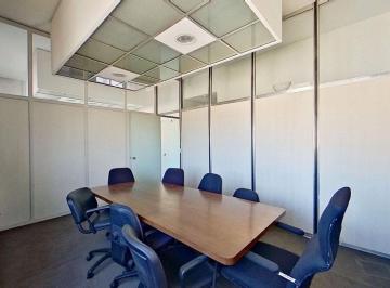 Oficina comercial · 101m² · 2 Cocheras · Venta Oficina Apto Vivienda San Nicolas Piso Alto