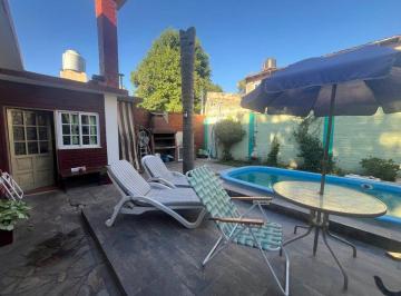 Casa · 116m² · 5 Ambientes · 2 Cocheras · Casa 4 Amb Ezeiza | Piscina y Local/3er Dorm