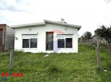Casa · 79m² · 3 Ambientes · Casa 3 Dorm., Se Vende Florida Uruguay