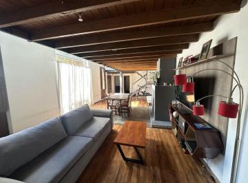 PH · 130m² · 4 Ambientes · PH 3 Dorm. en Venta en La Plata Patio