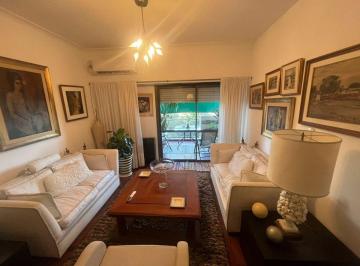 Departamento · 75m² · 4 Ambientes · Venta Depto Centrico Amueblado - Apto Financiación