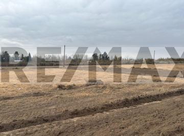 Terreno · 285m² · Terreno en Venta en Loteo Vinter, General Roca