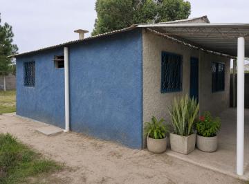 Casa · 44m² · 3 Ambientes · Oportunidad Pinar Norte Gran Terreno con Casa