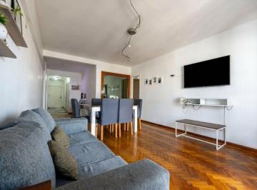 Departamento · 99m² · 3 Ambientes · Venta Departamento 3 Amb con Balcon y Escritorio