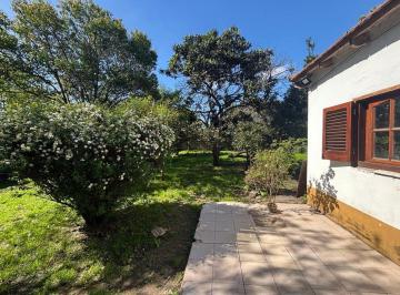 Casa · 100m² · 3 Ambientes · 1 Cochera · Casa en Venta Ezeiza Lote 1000 M².permuta - Financia