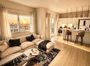 Departamento · 46m² · 2 Ambientes · Depto 2 Amb. en Venta - Entrega Aprox. Marzo 2027