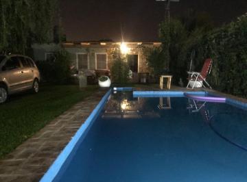 Terreno · 226m² · Casa Quinta en Venta, General Rodriguez