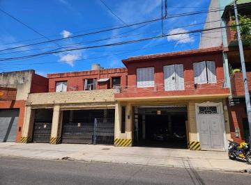 Terreno · 993m² · Venta Lote Doble Frente Villa General Mitre Caba
