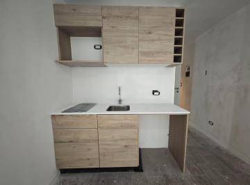 Departamento · 21m² · 1 Ambiente · Monoambiente a Estrenar en Venta - Almagro