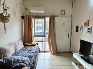 Departamento · 33m² · 1 Ambiente · Monoambiente en Venta en Villa Luro