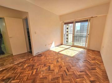 Departamento · 25m² · 1 Ambiente · Depto Monoambiente Venta Flores Luminoso