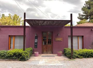 Hotel · 502m² · Posada en Chacras de Coria Ideal Inversión.