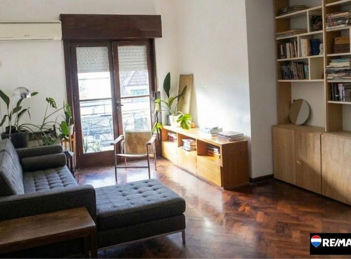 Departamento · 99m² · 3 Ambientes