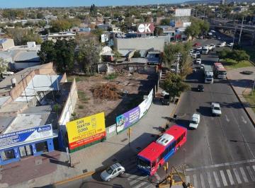 Terreno · 1130m² · Vendo Lote Esquina en Punto Estrategico
