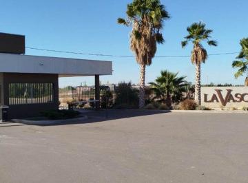 Terreno · 500m² · Excelente Lote 500 m Aprox. en La Vasconia Maipú