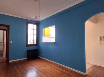 Departamento · 90m² · 3 Ambientes · Alquiler Dpto 3 Ambientes 90 m² Villa Ortuzar