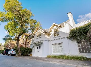 Casa · 261m² · 6 Ambientes · 3 Cocheras · Venta Casa 6 Ambientes La Horqueta San Isidro