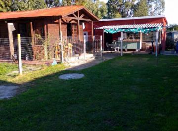 Casa · 73m² · 2 Ambientes · Venta 2 Casas 1 y 2 Dorm. San Luis Sur
