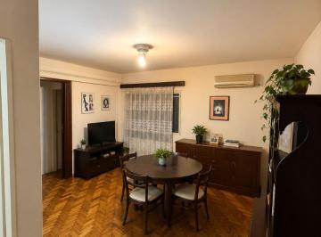 Departamento · 54m² · 3 Ambientes · Departamento 3 Amb, Excelente Oportunidad
