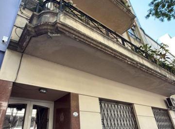 Departamento · 53m² · 2 Ambientes · Venta 3 Amb con Renta Villa Crespo Contrafrente