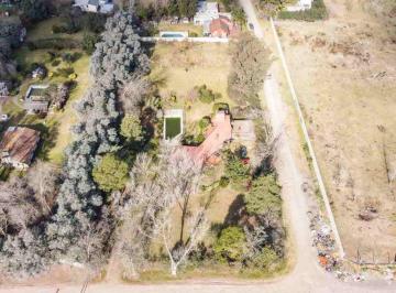 Terreno · 240m² · Venta Lote Apto Desarrollo Toman m² Pilar