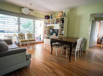 Departamento · 66m² · 3 Ambientes · 1 Cochera · 3 Amb. con Cochera y Balcón Aterrazado en Urquiza