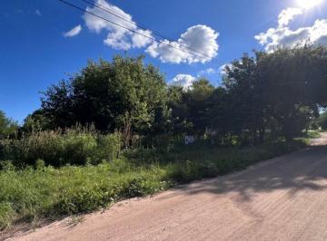 Terreno · 645m² · Venta Lote Villa del Totoral