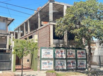 Edificio · 672m² · Edificio en Construccion Alta Cordoba