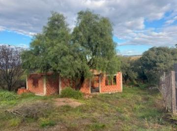 Terreno · 998m² · Casa Construccion Rio Ceballos Lote998 m² Escritura