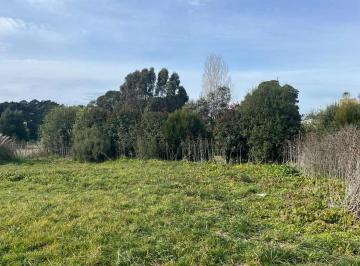 Terreno · 506m² · En Venta Lote Excelente Ubicación Acantilados