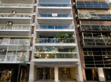 Departamento · 190m² · 5 Ambientes · 1 Cochera · Departamento Piso en Venta en Palermo, Capital Federal, Buenos Aires