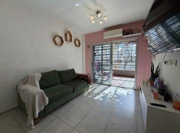 Departamento · 45m² · 2 Ambientes · 1 Cochera · Departamento 2 Ambientes C/ Balcón, Patio y Cochera en Venta en Villa Santa Rita