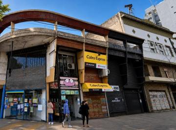 Local comercial · 50m² · Local en Venta en Constitución, Capital Federal, Buenos Aires