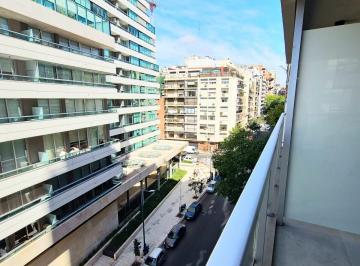 Departamento de 2 ambientes, Barrio Norte · Departamento Premium Amoblado | Nuevo | Balcón Terraza | Vista Abierta | 2