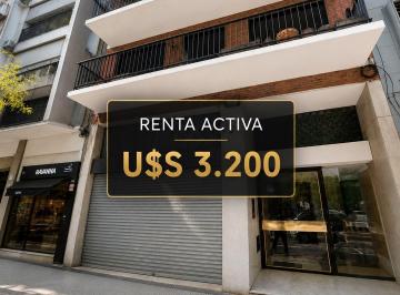 Local comercial · 370m² · Local en Venta en Once, Capital Federal, Buenos Aires