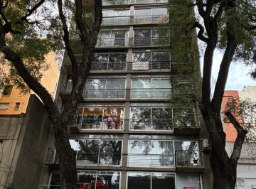 Oficina comercial · 50m² · Oficina en Venta en Barrio Norte, Capital Federal, Buenos Aires