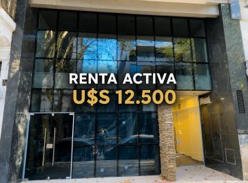 Edificio · 900m² · Edificio en Block en Venta en Palermo Hollywood, Capital Federal, Buenos Aires