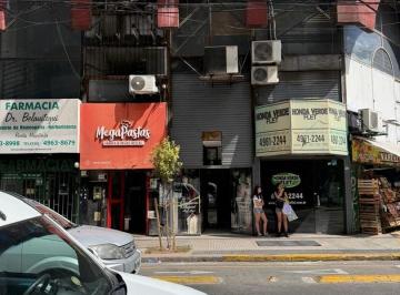 Local comercial · 135m² · Local en Venta en Once, Capital Federal, Buenos Aires