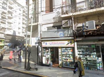 Local comercial · 100m² · Local en Venta en Once, Capital Federal, Buenos Aires