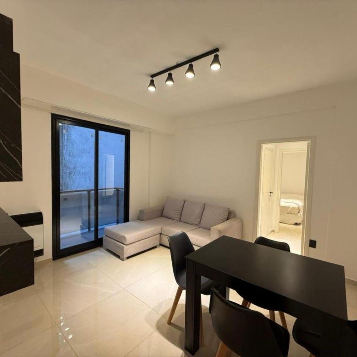 2 Amb Reciclado en Plaza Colón, 42m², diseño moderno