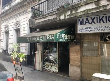 Local comercial · 72m² · Local en Venta en Barrio Norte, Capital Federal, Buenos Aires